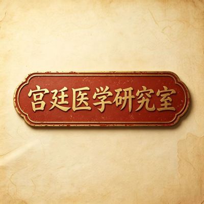 宫廷医学研究室