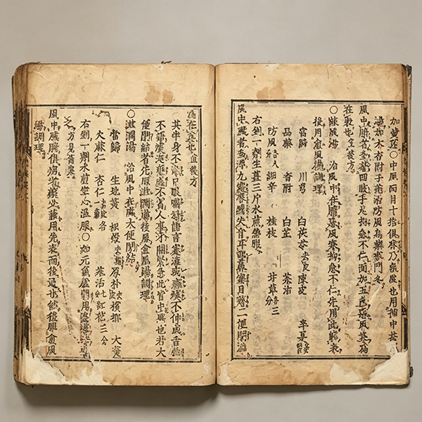 清宫医案